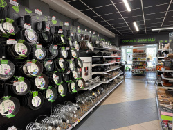 Супермаркет СтройКа - Мир обоев