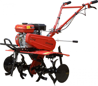 Купить Культиватор бензиновый ASILAK SL-85B без колес