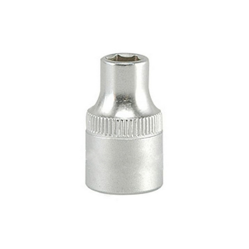 Купить Головка торцевая 3/8'' 7мм короткая CrV  YT-3802 YATO                                                