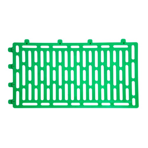 Купить Защитно декоративное ограждение Gardenplast 00096