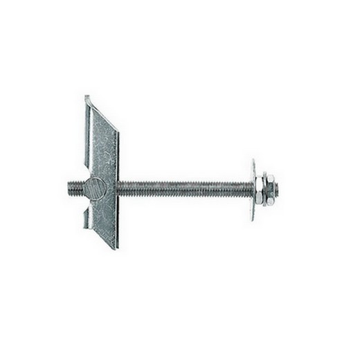 Купить Дюбель складной пружинный KD8 шпилька M8х100 Fischer