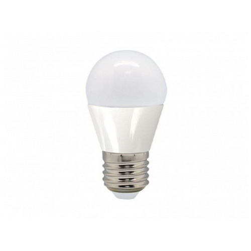 Купить Лампа светодиодная ULTRA LED G45 5W E27 3000K                                                       