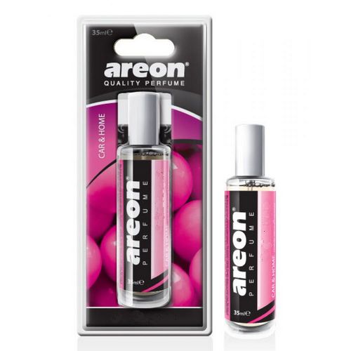 Купить Ароматизатор воздуха Areon Perfume 35ml Black Crystal