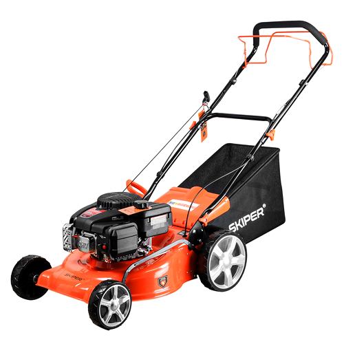 Купить Газонокосилка бензиновая SKIPER GW462S                                                              