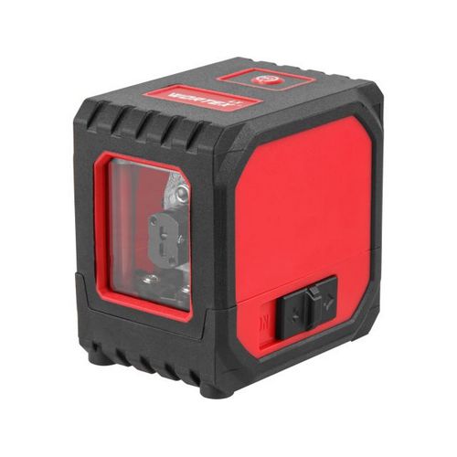 Купить Нивелир лазерный линейный WORTEX LX LL 0210-2                                                       