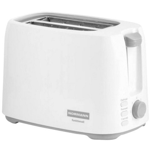 Купить Тостер NORMANN AST-035                                                                              