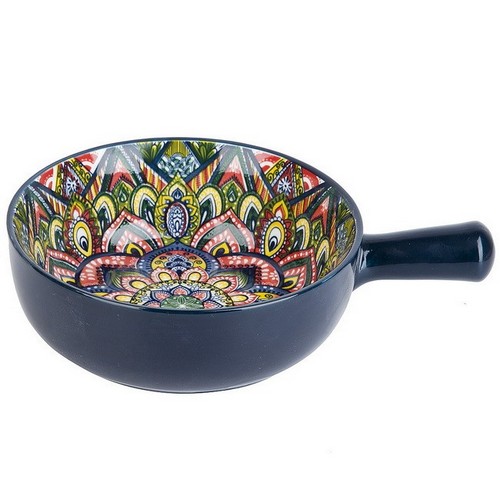 Купить Кокотница Arabesque с ручкой                                                                        