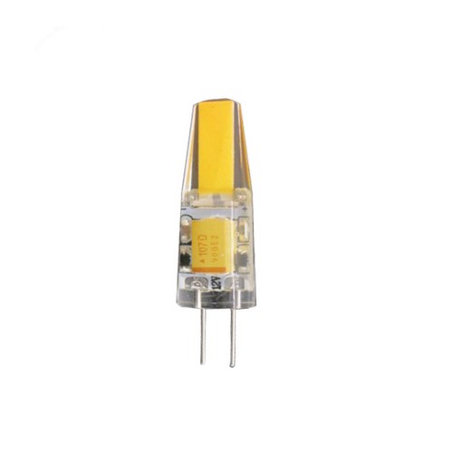 Купить Лампа светодиодная ULTRA LED G4 1,5W 3000K  2 шт/уп                                                 