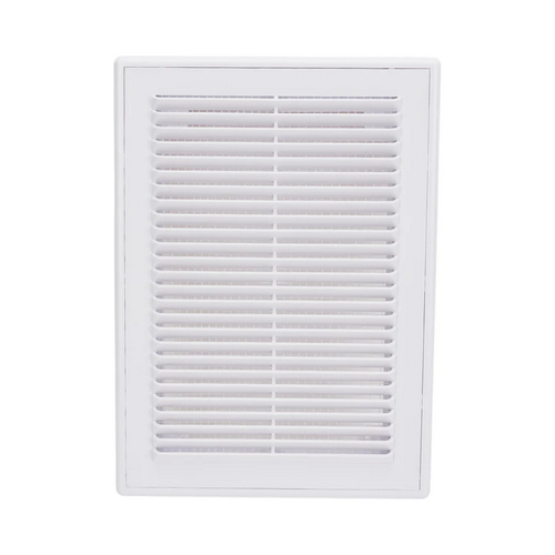 Купить Решетка вентиляционная вытяжная 180*250 Виенто                                                      