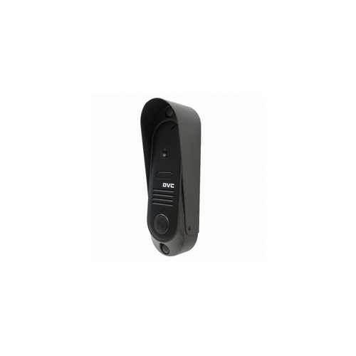 Купить Видеопанель цветная DVC-412C BI Color черная