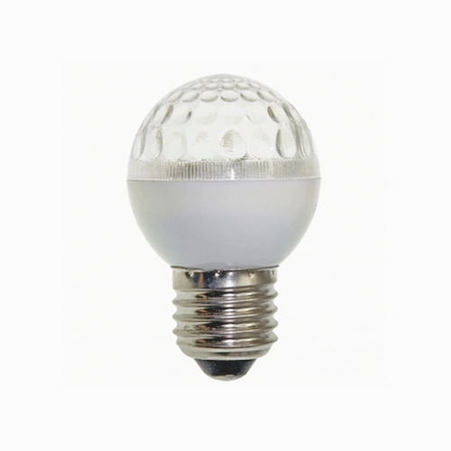 Купить Лампа строб прозрачная NEON-NIGHT Е27 D50mm