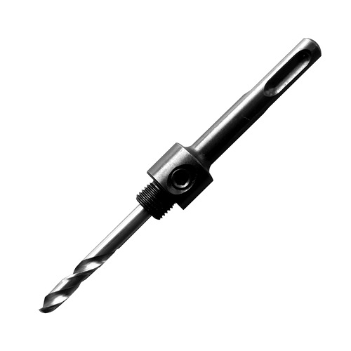 Купить Переходник SDS-Plus c центрирующим сверлом для коронок 14-30мм GRAFF 2641430                        