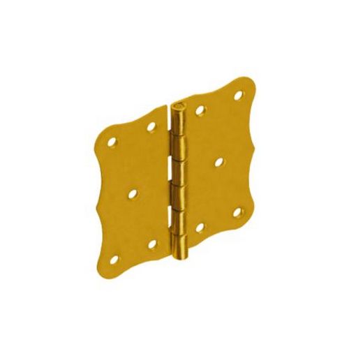 Купить Петля декоративная 100x105x2,0 мм DOMAX 804701                                                      