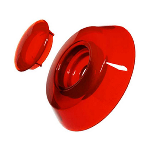 Купить Термошайба универсальная (красный) + прокладка для термошайбы                                       