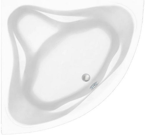 Купить Ванна акриловая Bonito Home Andro 150*150 см                                                        