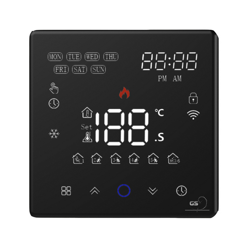Купить Терморегулятор GS Element 2.0                                                                       