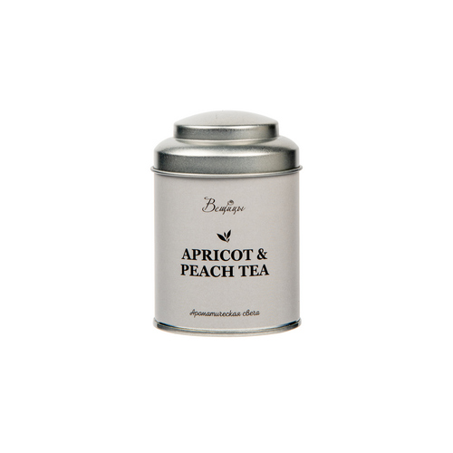 Купить Ароматическая свеча APRICOT & PEACH  ARC-19                                                         