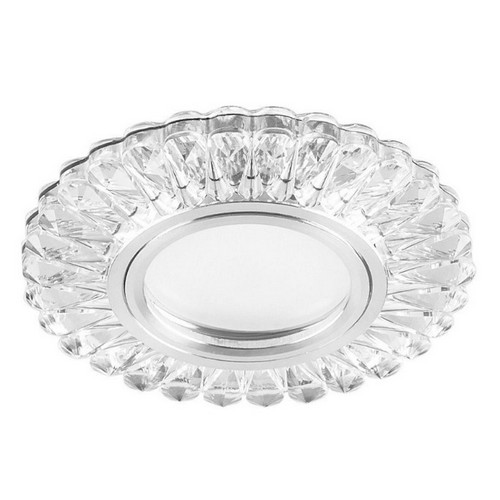 Купить Светильник встраиваемый 15LED*2835SMD 4000K MR16 20W G5.3 CD3902 41829                              