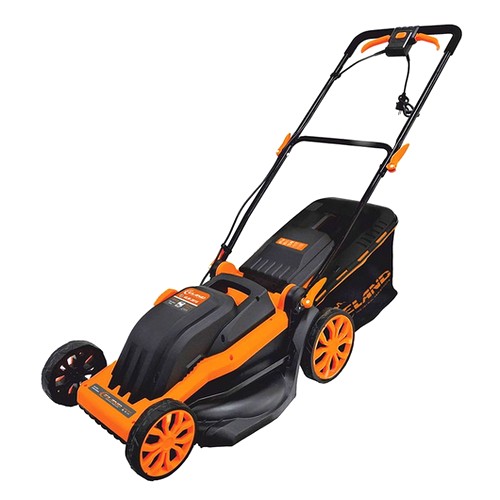 Купить Газонокосилка электрическая GLM-3816 ELAND                                                          