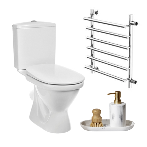 Сантехника