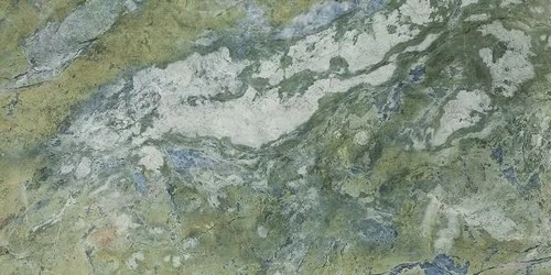 Купить Плитка Etili Seramik Paradise Rain Forest Green Full Lappato 600*1200 мм