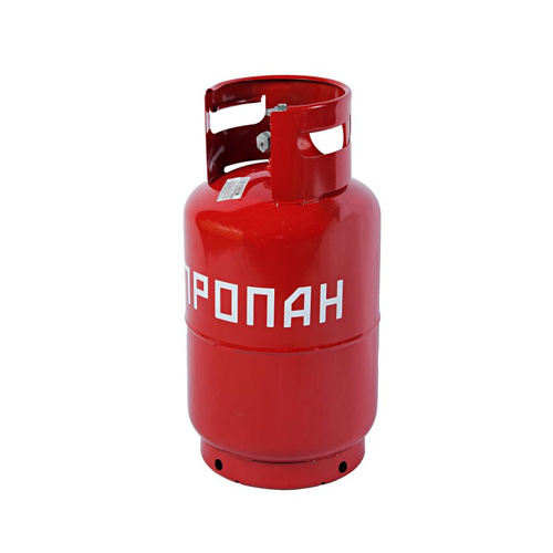 Купить Баллон газовый 27л с ВБ-2 НЗ.206.00.00-04