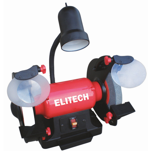 Купить Станок заточной ELITECH СТ 6020С                                                                    