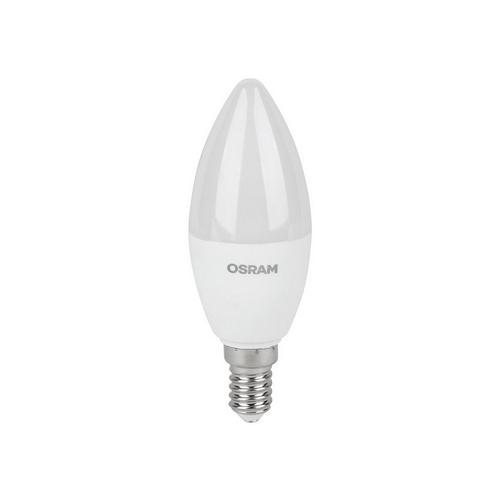 Купить Лампа LED 10Вт 800лм 4000К E14 OSRAM