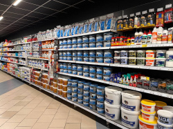 Супермаркет СтройКа - Мир обоев