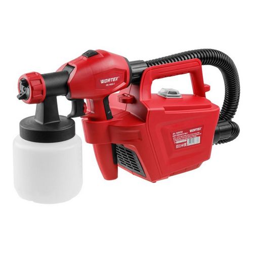 Купить Краскораспылитель электрический WORTEX PS 1165-1                                                    