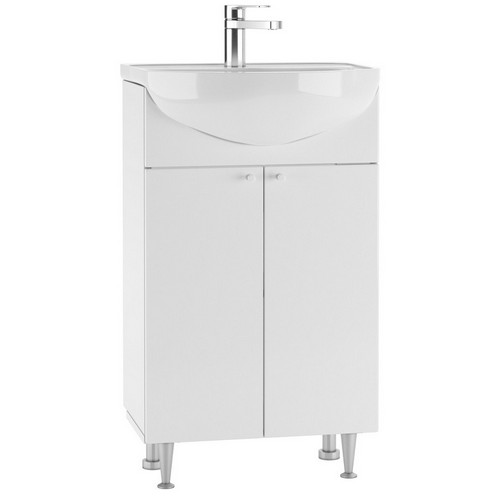 Купить Тумба напольная Домино Промо 50 DP2601T                                                             
