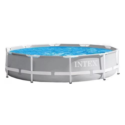 Купить Бассейн каркасный INTEX Prism Frame 305х76см 26700NP                                                