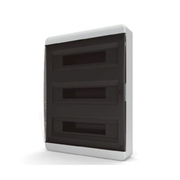 Купить Щит пластиковый распределительный BNK 40-54-1/1                                                     