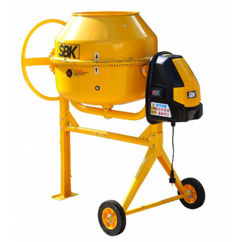 Купить Бетоносмеситель SX-170                                                                              