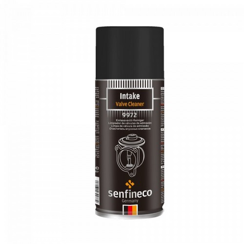 Купить Очиститель впускных клапанов Senfineco intake Valve Cleaner 400мл