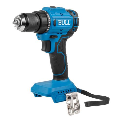 Купить Дрель-шуруповерт BULL SR 1803 XLTpro без АКБ и ЗУ                                                   