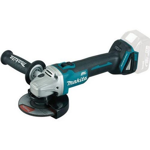 Купить Углошлифмашина аккумуляторная MAKITA DGA504Z                                                        