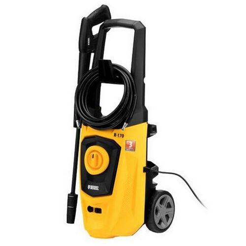 Купить Мойка высокого давления R-170 Denzel 58228                                                          