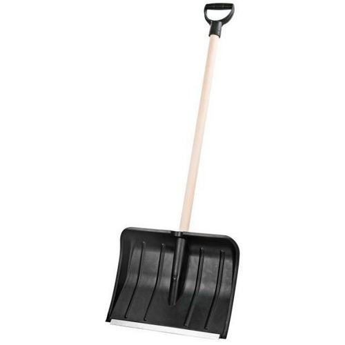 Купить Лопата для снега с черенком Макси ЛС 00305000                                                       