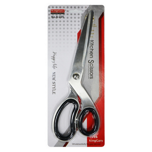 Купить Ножницы 25*8 см микс артикул 105007                                                                 