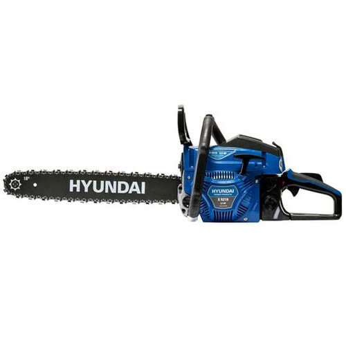 Купить Пила бензиновая Hyundai X-5218                                                                      