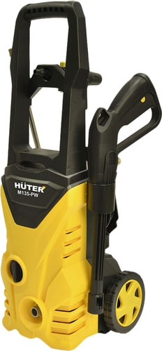 Купить Мойка Huter M135-РW