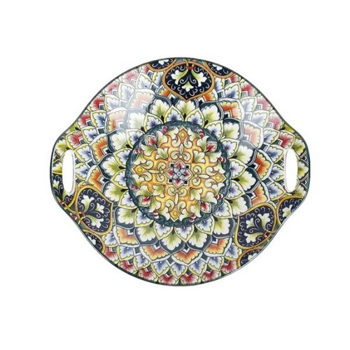 Купить Блюдо с ручками Arabesque 0860082                                                                   