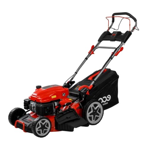 Купить Газонокосилка бензиновая ECO LG-745 E самоходная                                                    