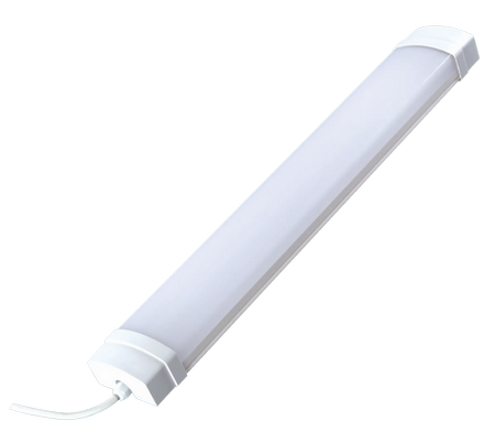 Купить Светильник светодиодный пылевлагозащищенный 180W 6000К IP65 Truenergy 11043
