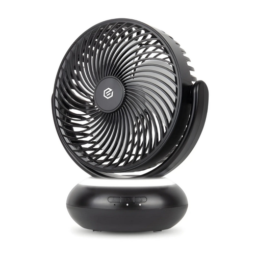 Купить Вентилятор настольный AirLeaf AL-102 Black EVOLUTION                                                