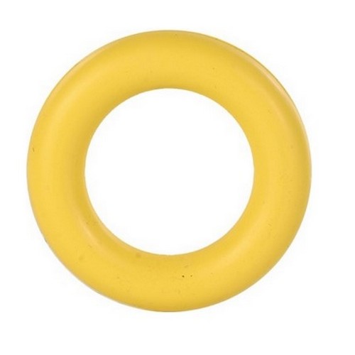 Купить Игрушка TRIXIE для собак кольцо  диаметр 9см каучук