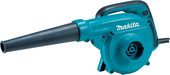 Купить Воздуходувка электрическая MAKITA UB 1103 (600 Вт, 246 м3/ч, 58 м/с, вес 2.0 кг)