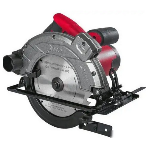Купить Пила дисковая EDON CS-185-1700CL                                                                    