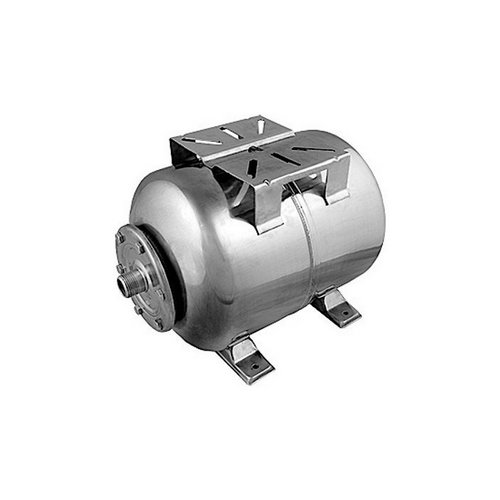Купить Гидроаккумулятор 50л нержавеющая сталь мембрана EPDM, UNIPUMP                                       